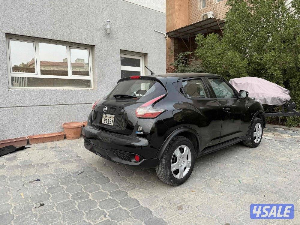 للبيع جوك شرط الفحص موديل 20154