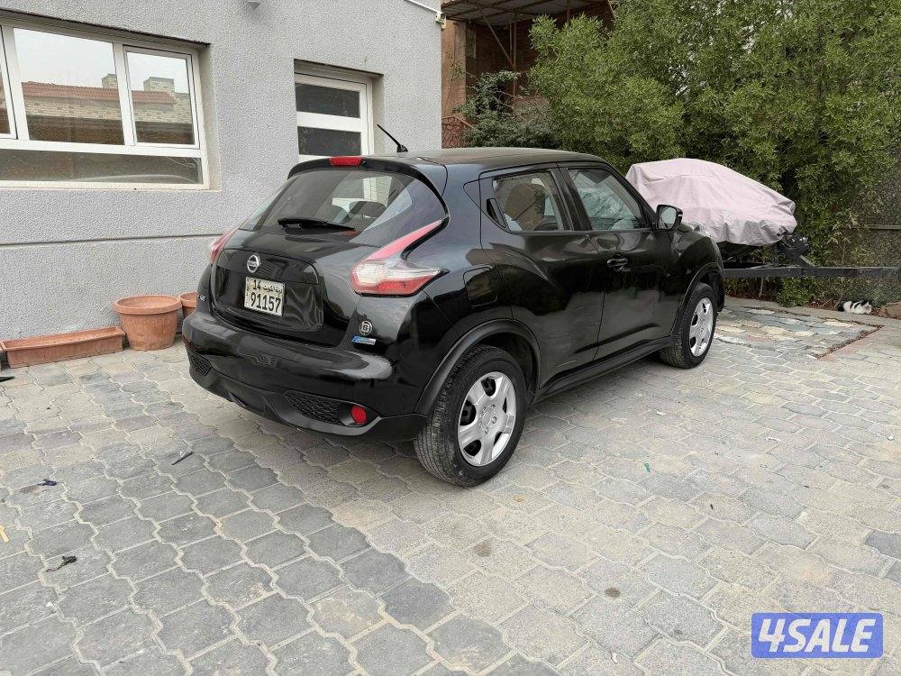 للبيع جوك شرط الفحص موديل 20155