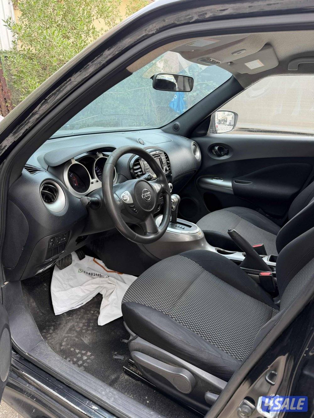 للبيع جوك شرط الفحص موديل 20156