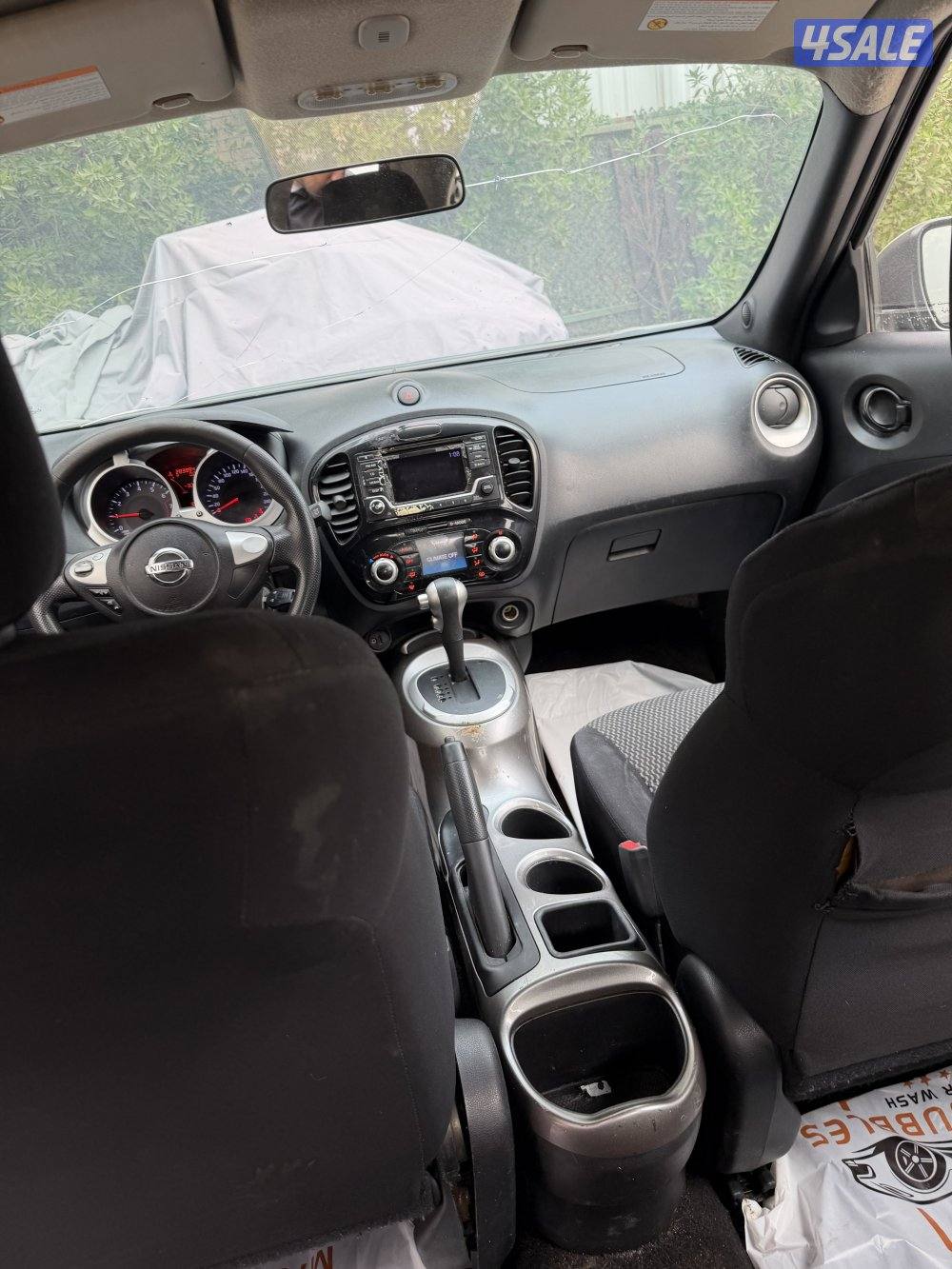 للبيع جوك شرط الفحص موديل 20157