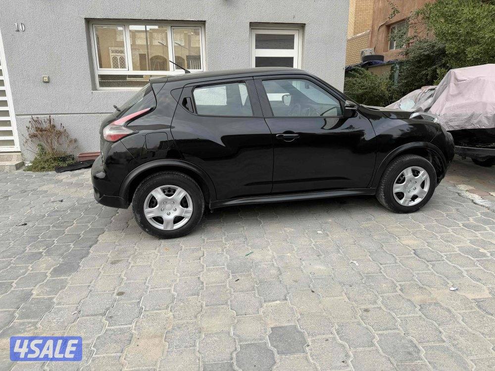 للبيع جوك شرط الفحص موديل 20158