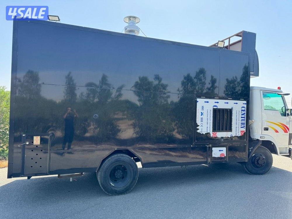 فود ترك جديد2