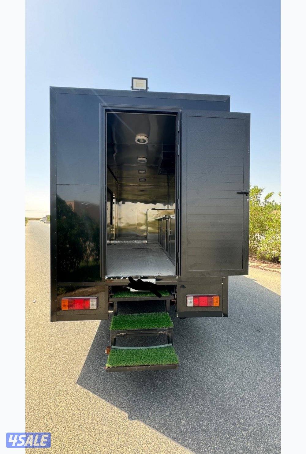 فود ترك جديد1