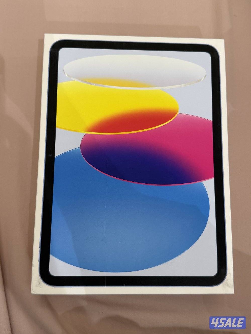 للبيع ايباد101