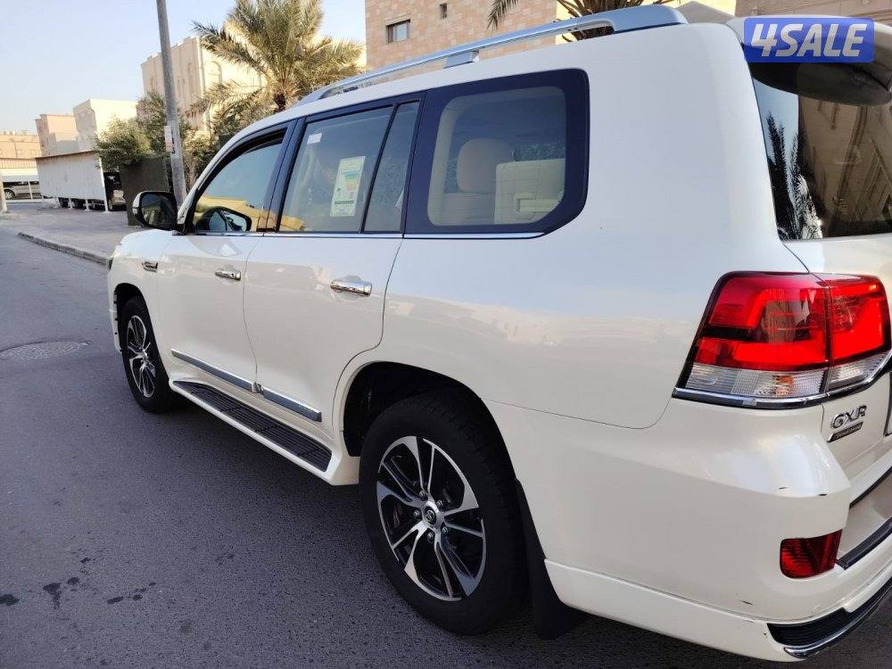 GXR تورنق 2019 الساير1