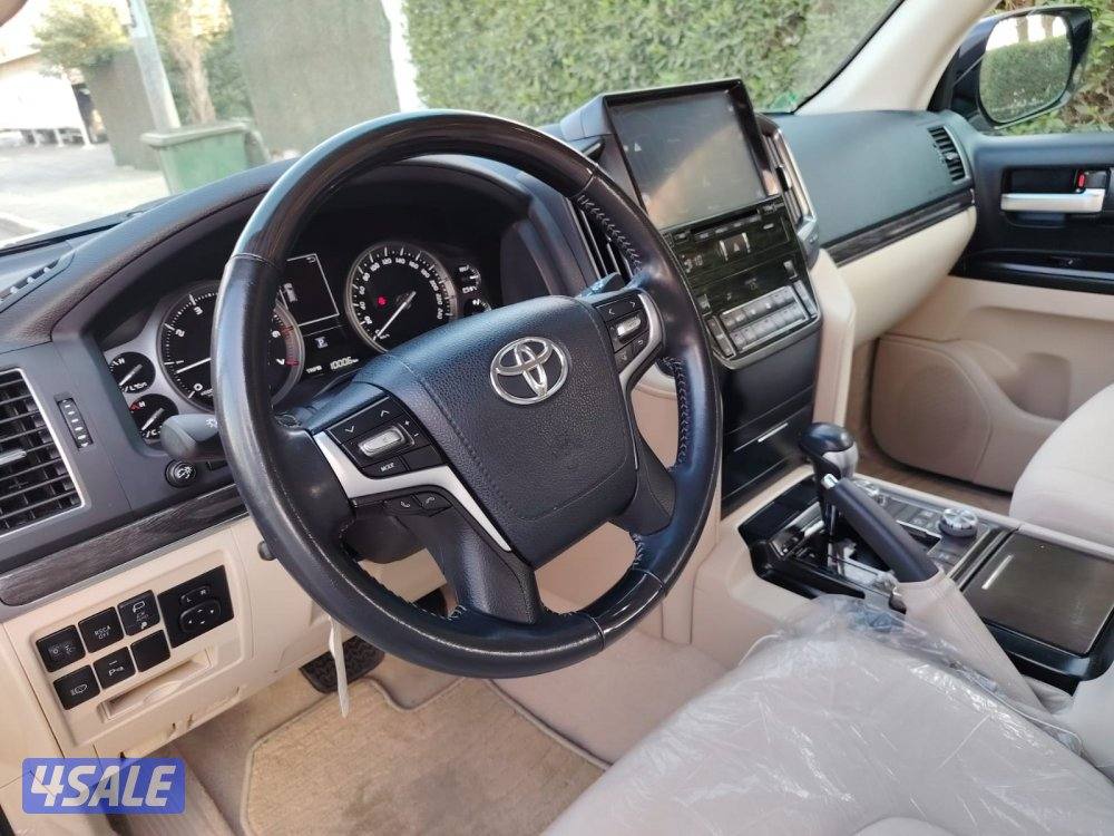 GXR تورنق 2019 الساير2