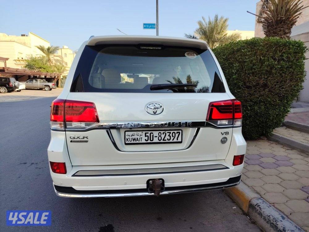 GXR تورنق 2019 الساير5