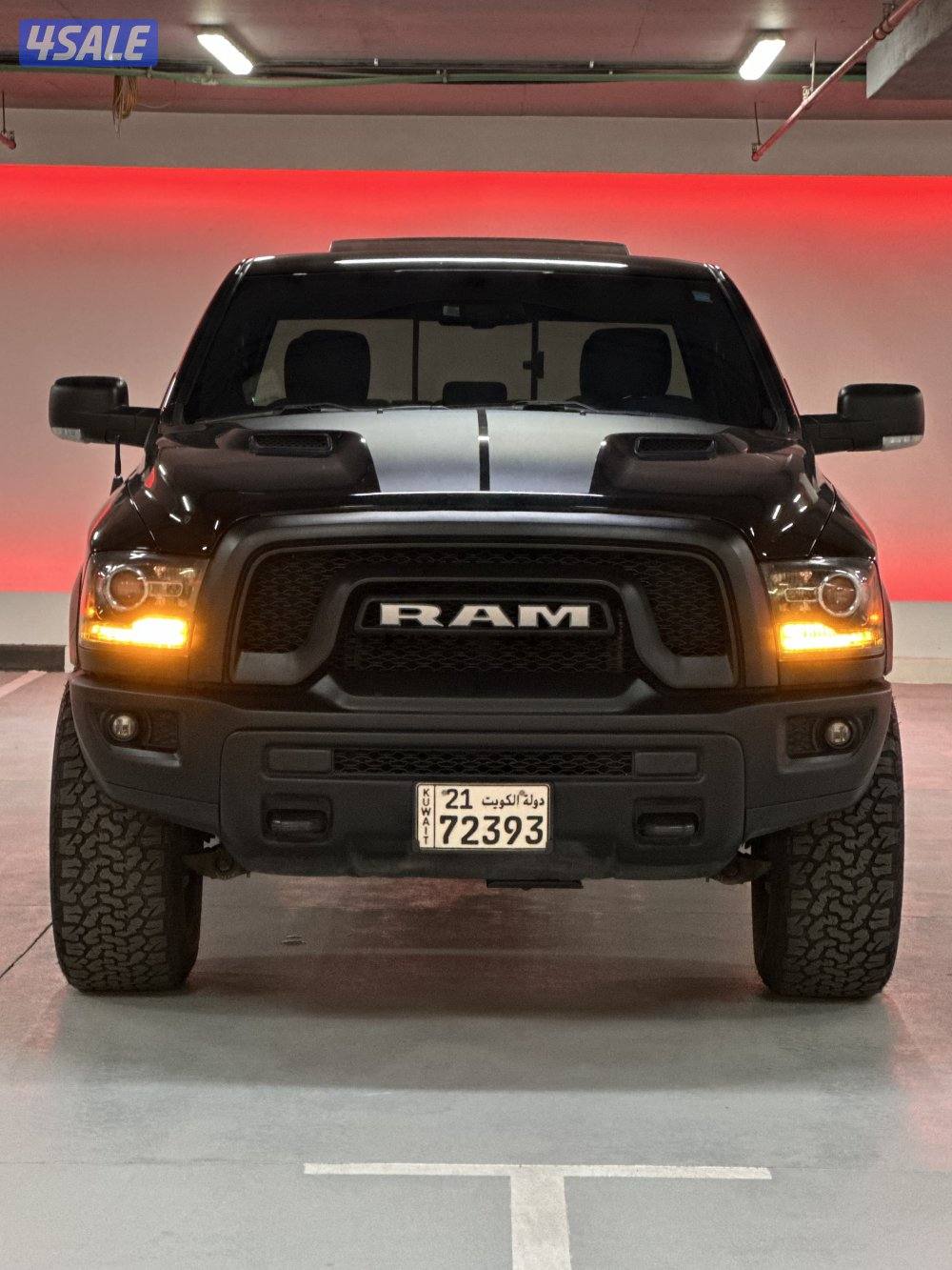 رام وارلوك RAM0