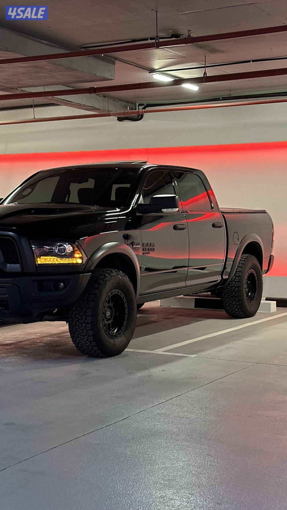 رام وارلوك RAM6