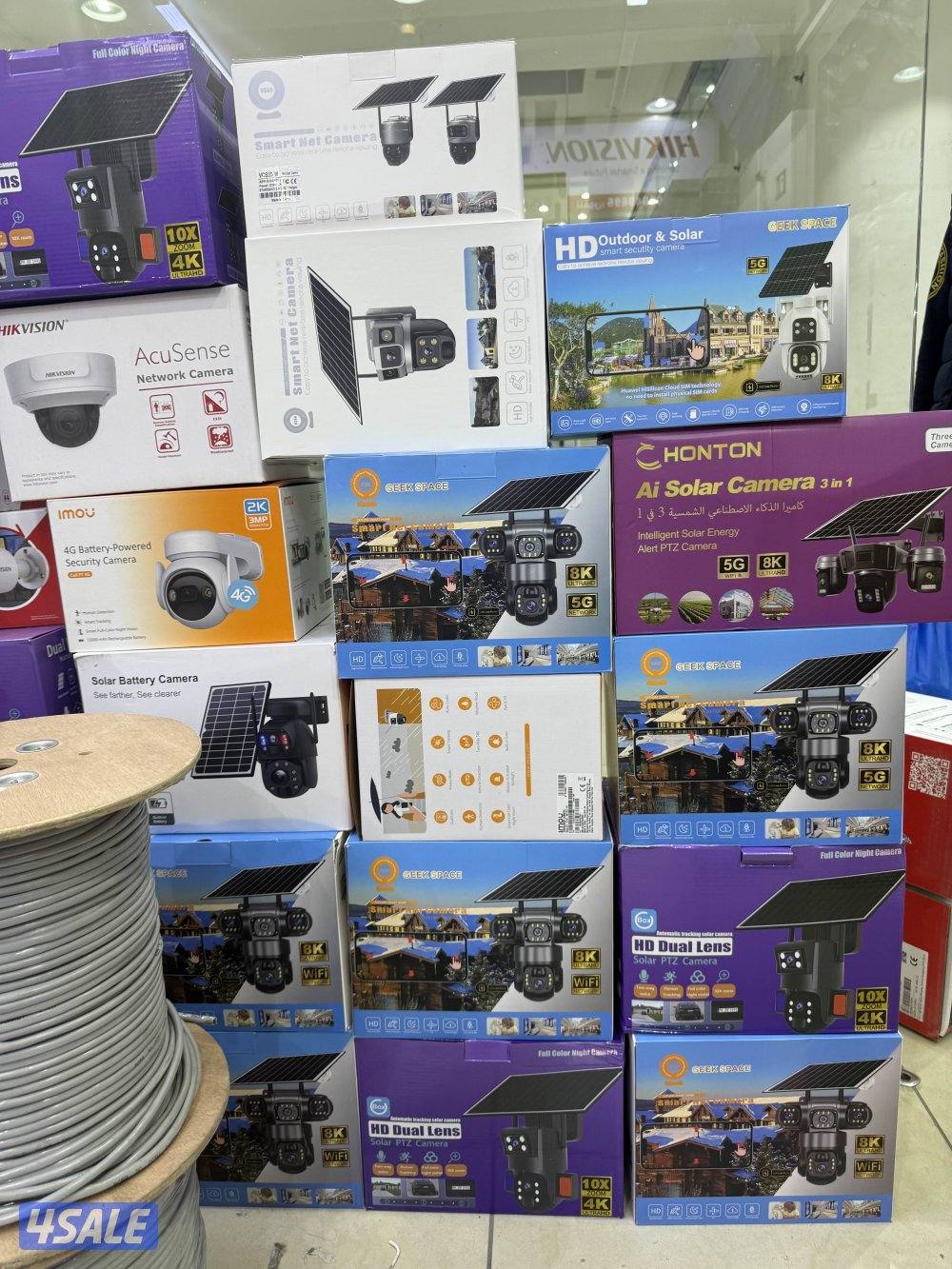 cctv camera technician Hindi Bengali12