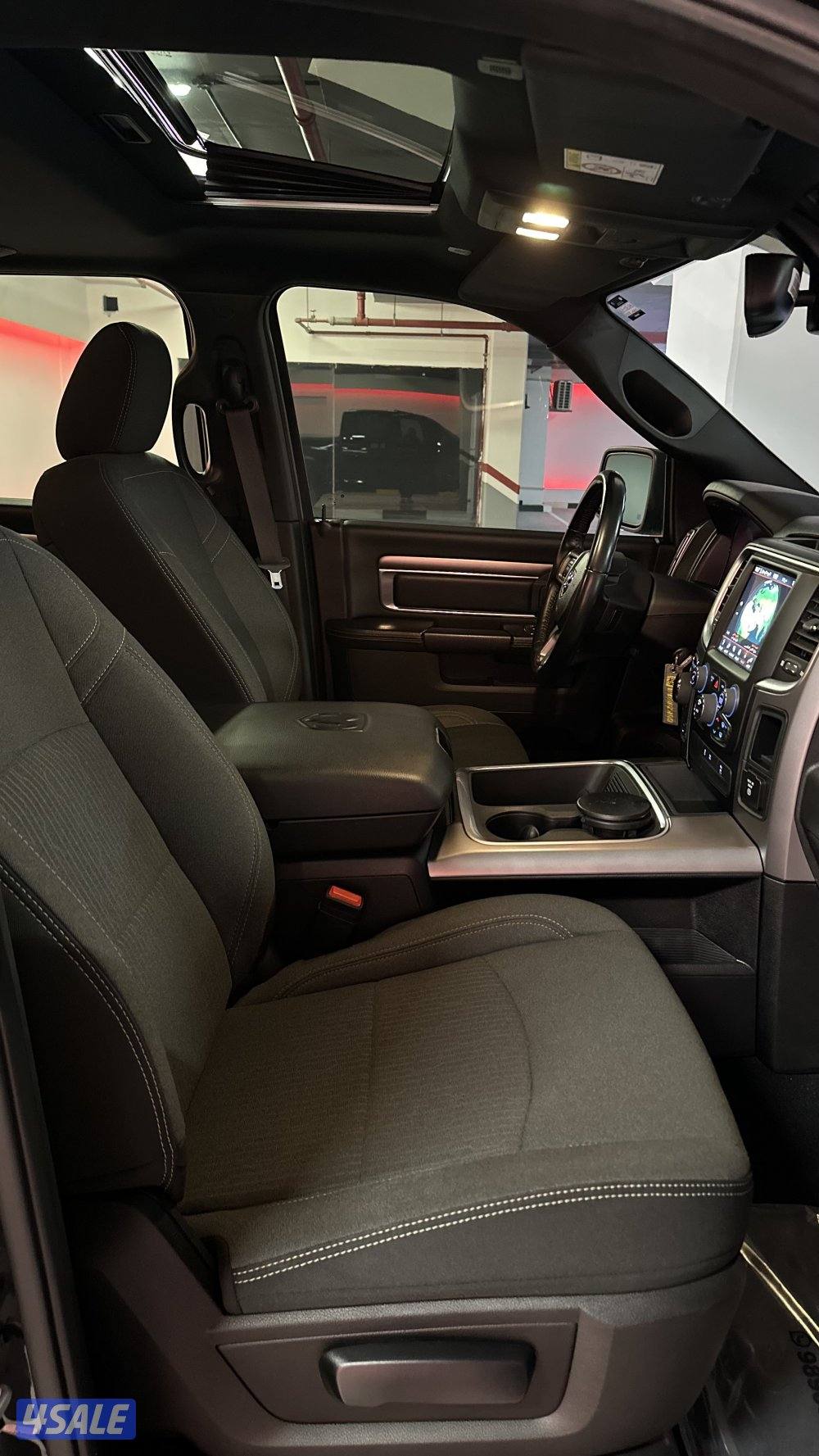 رام وارلوك RAM9