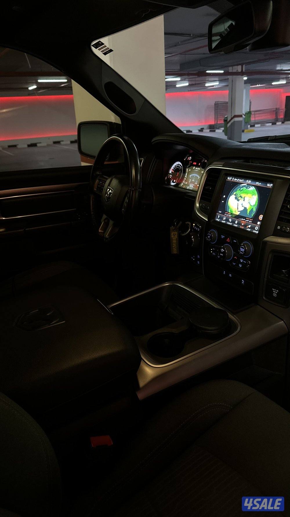 رام وارلوك RAM10