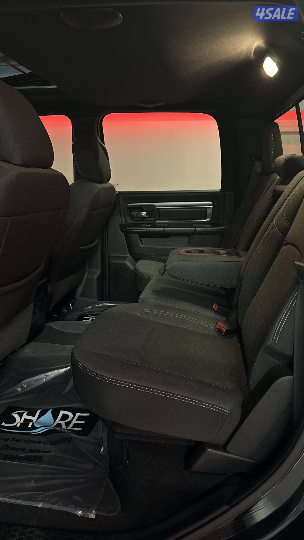 رام وارلوك RAM11