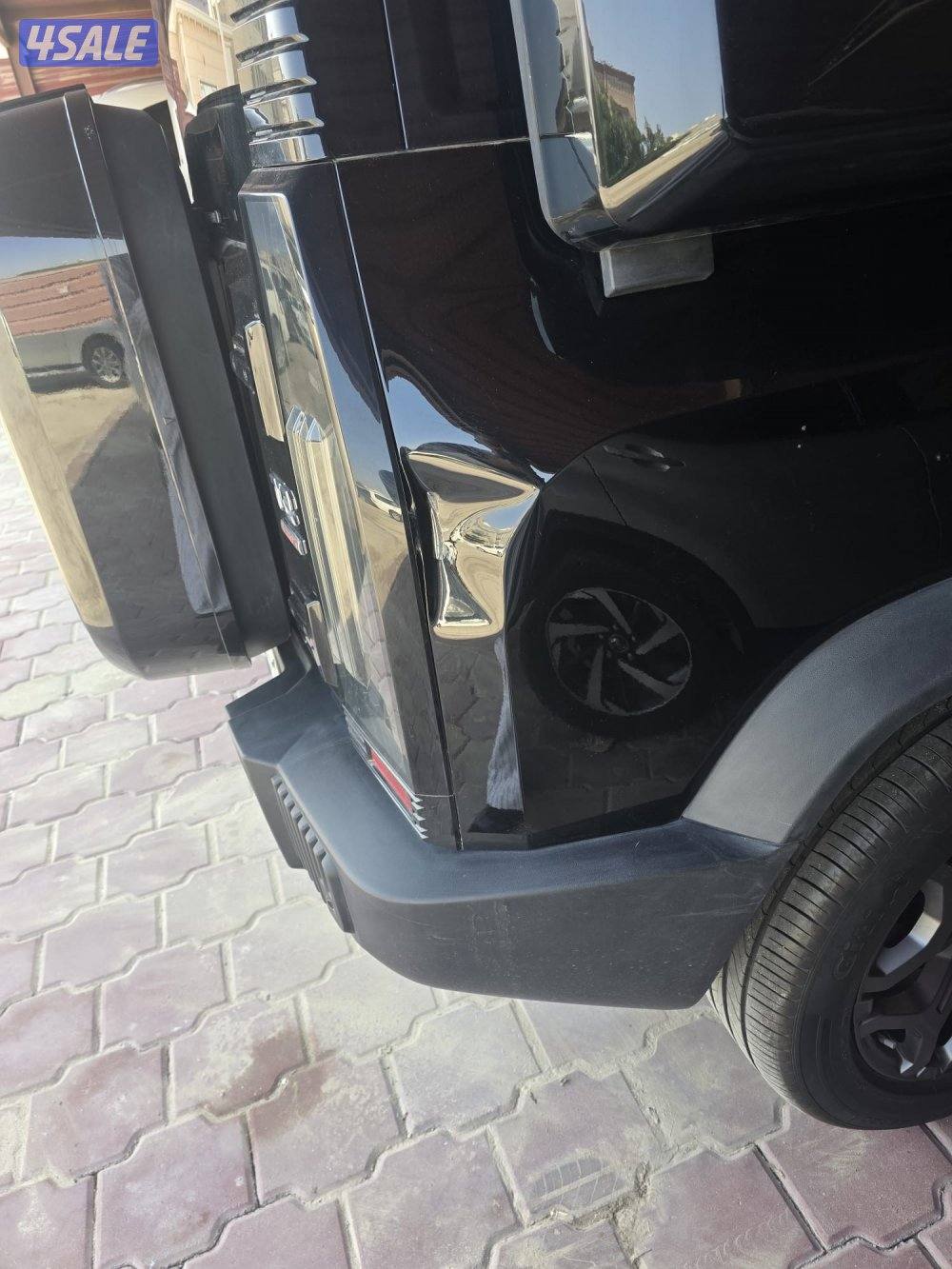 للبيع جيتور5