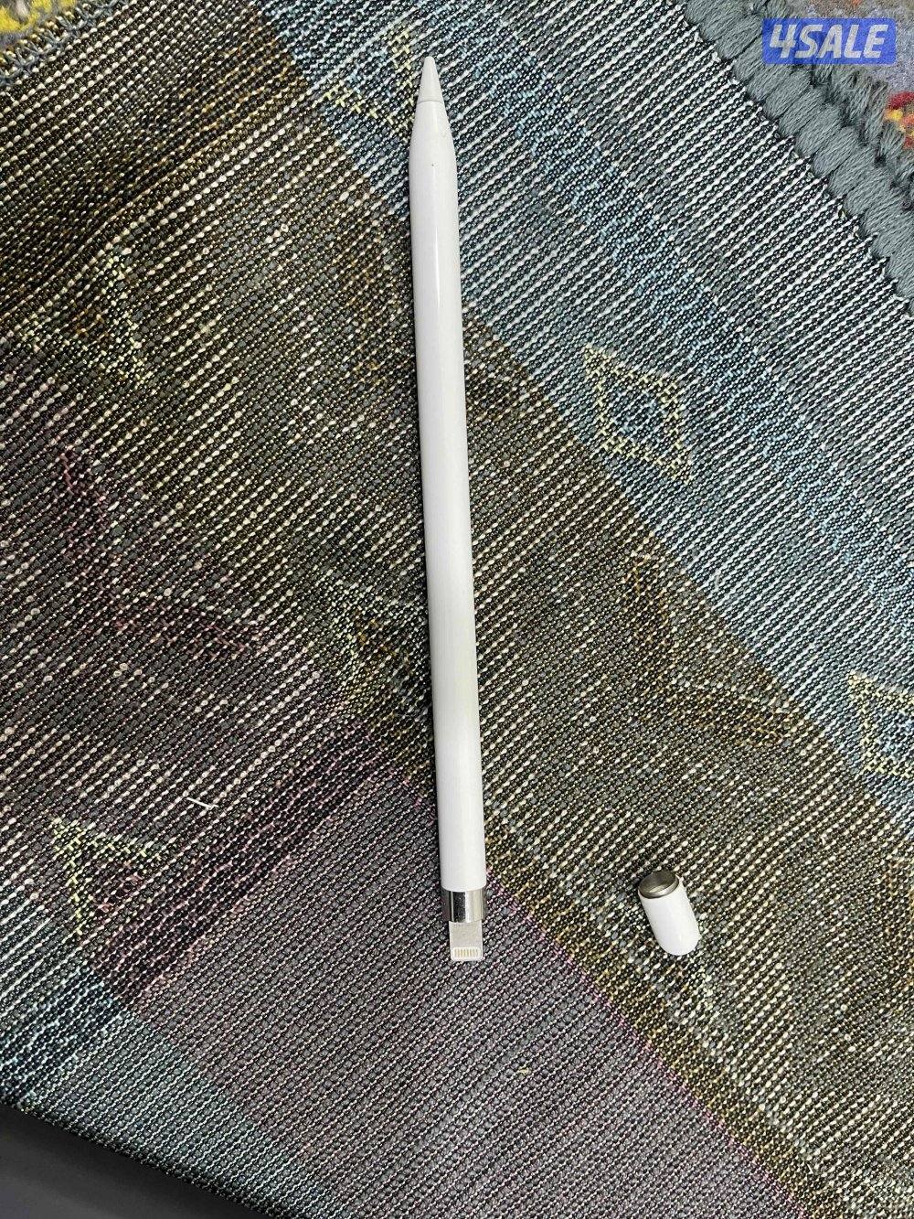 ايباد ابل برو 12.9 انش 128 قيقا خط شريحة مو مصلح موديل 2017 مع كيبورد1