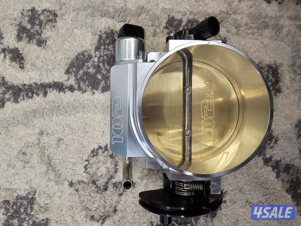 ثلاجه ريسنق المينيوم 1021