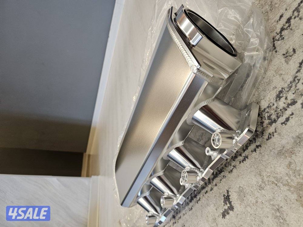 ثلاجه ريسنق المينيوم 1022