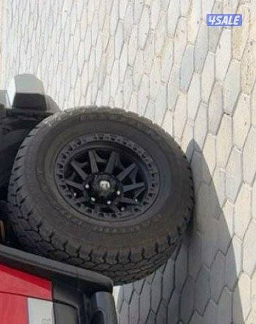 للبيع رنقات فيول1