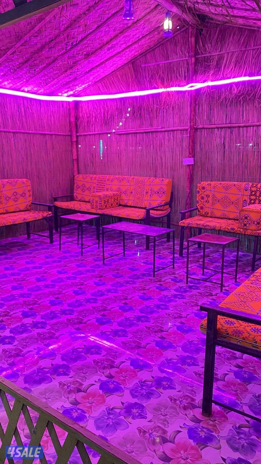 للايجار مخيمات دار عبدالله0