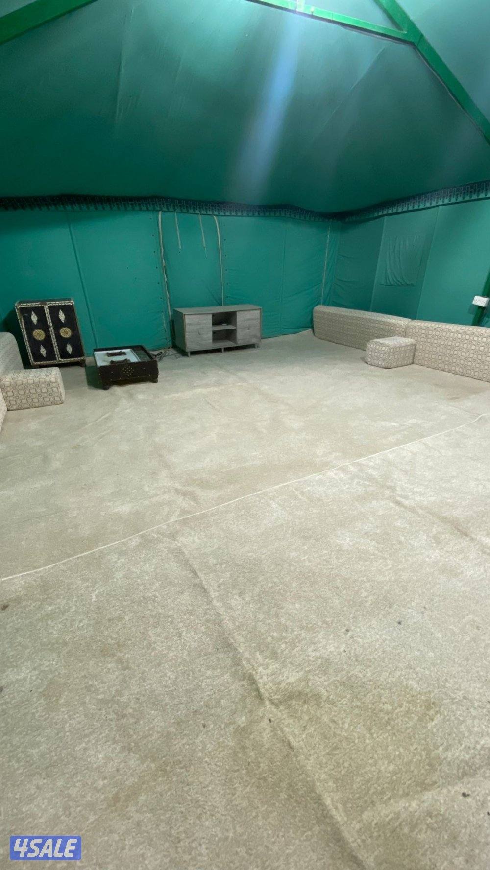 للايجار مخيمات دار عبدالله5