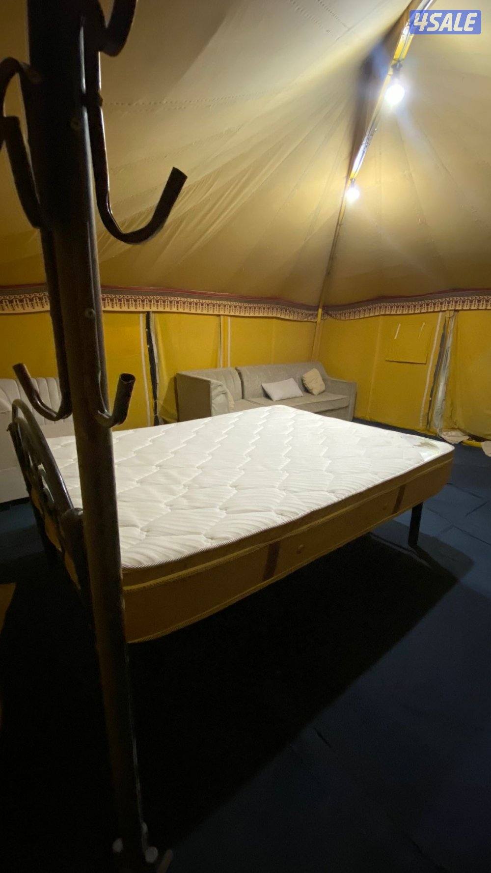 للايجار مخيمات دار عبدالله6