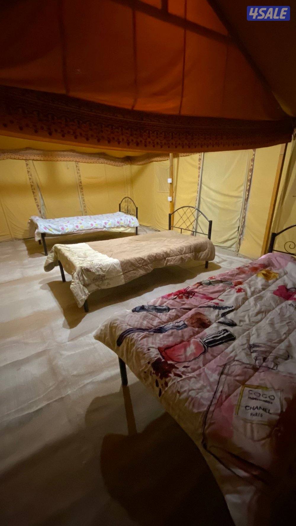 للايجار مخيمات دار عبدالله8