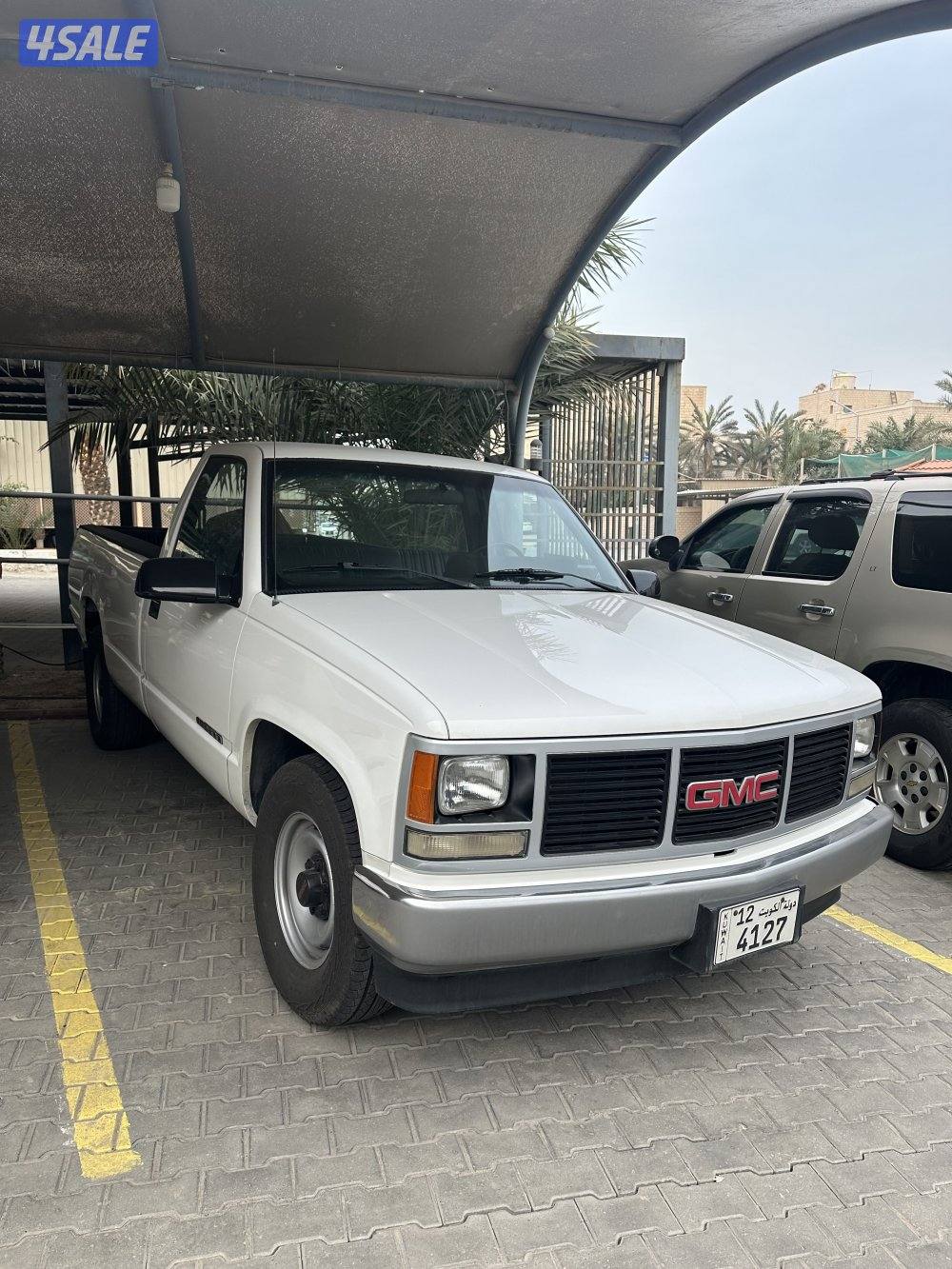 ١٩٩٢ صبغ الوكالة ماشي ١٣٠ الف بحالة الوكالة شرط الفحص1