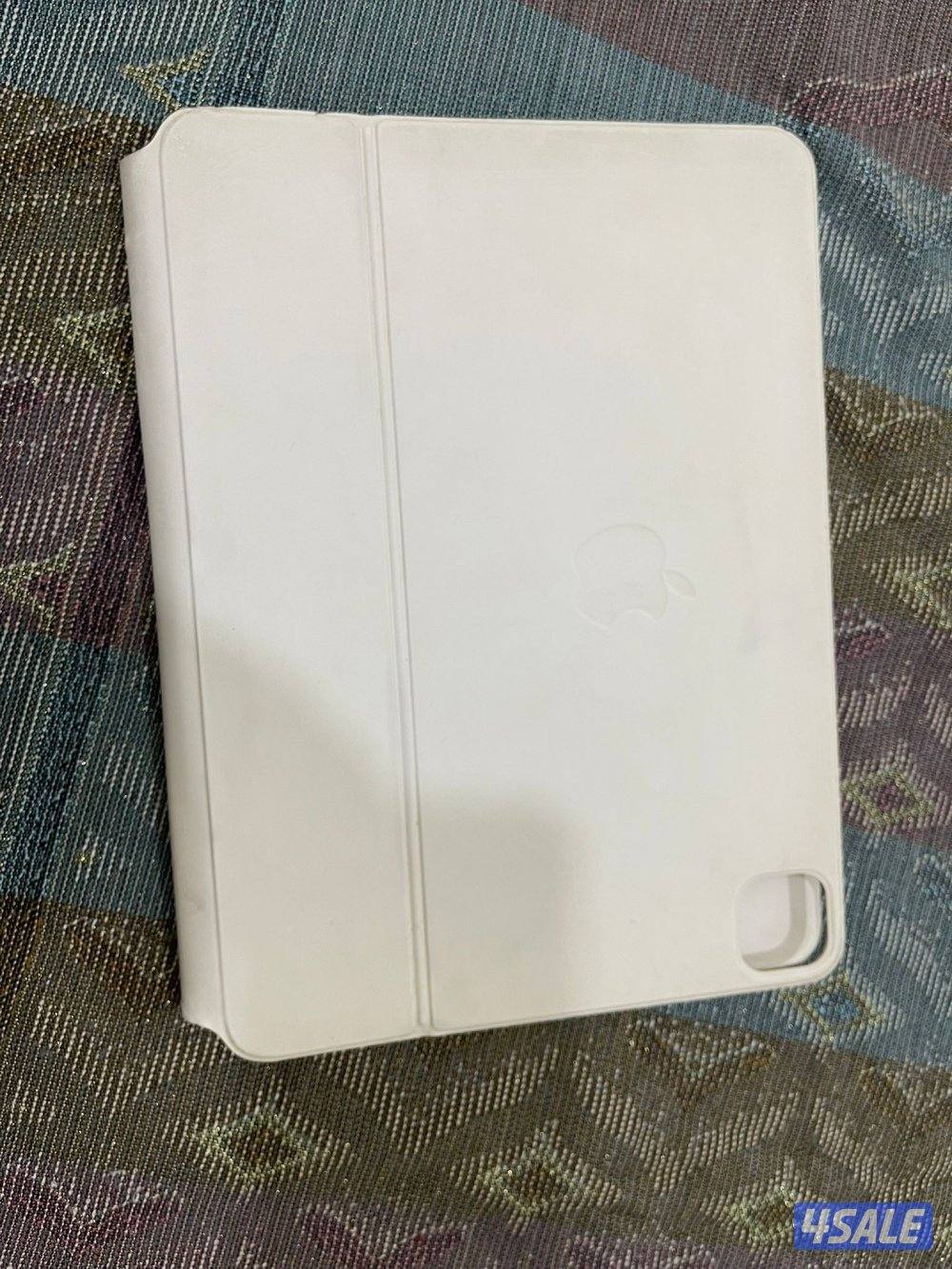 كيبورد ابل ماجيك اصلي 11 انش شغال تمام8