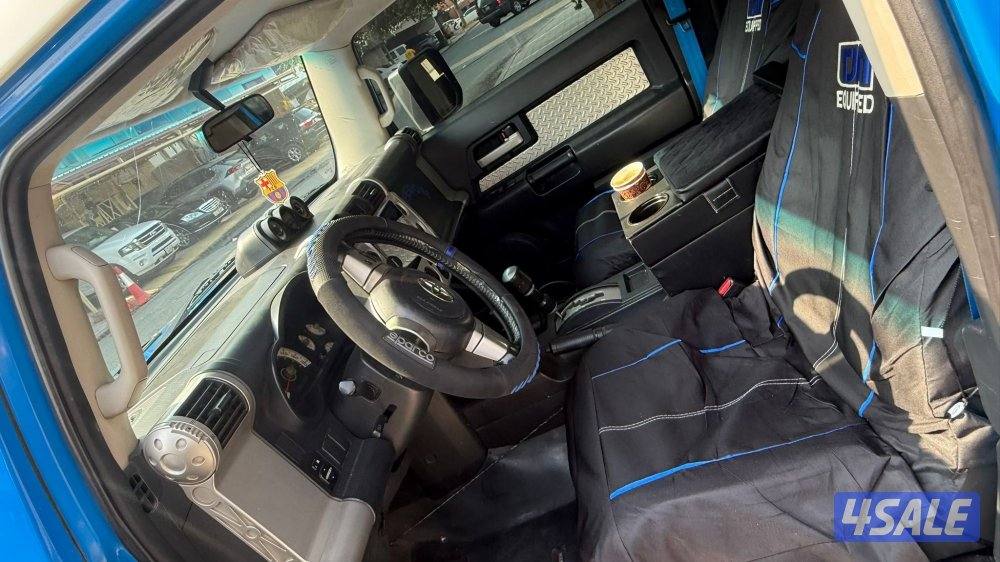 اف جي شرط الفحص قير ماكينه شاصي نظييف جداً مومحتاج مصاريف20086