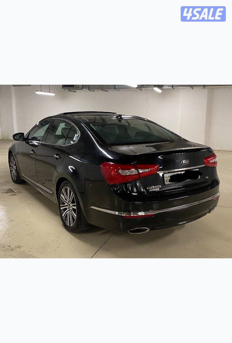 كادينزا كامل المواصفات3