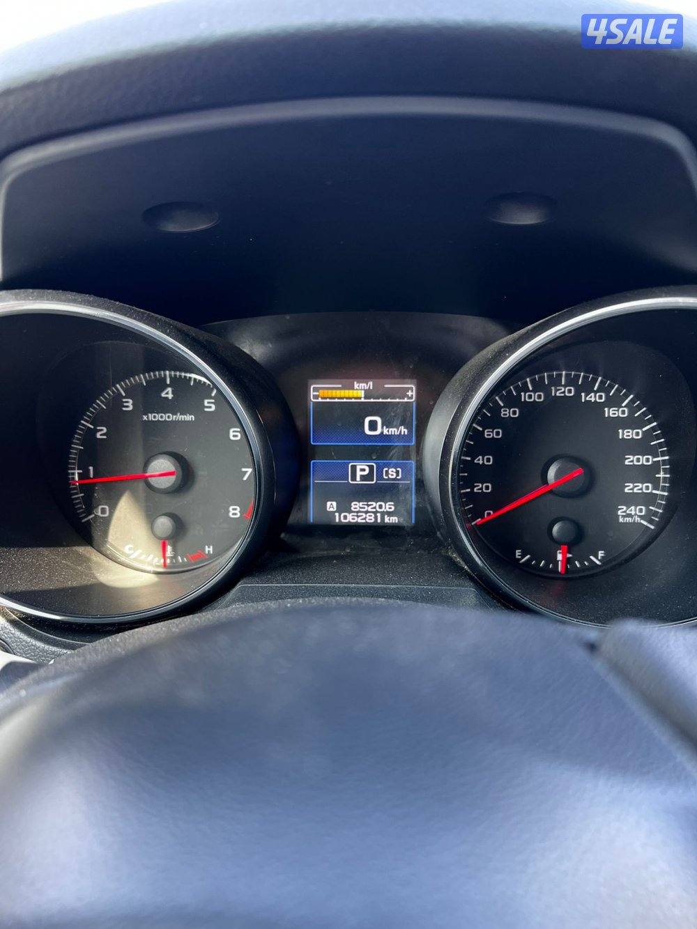 Subaru Legacy 2017 AWD No Accidents!10