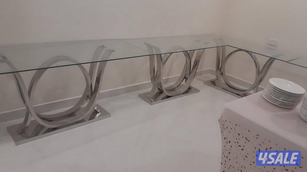 طاولات وكرسي  اسعار وعروض من المستورد مباشره من الصين1