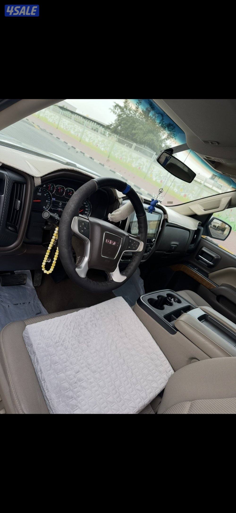 للبيع سييرا 2017 SLE2