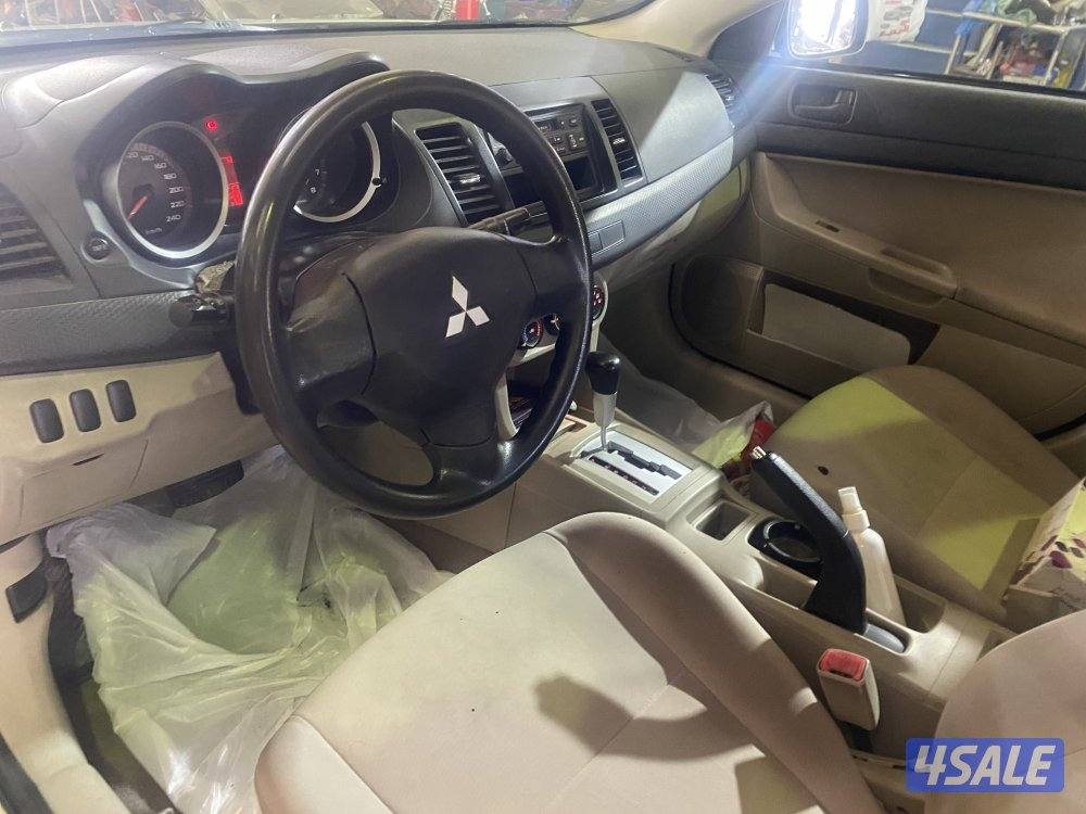 لانسر نظيف1