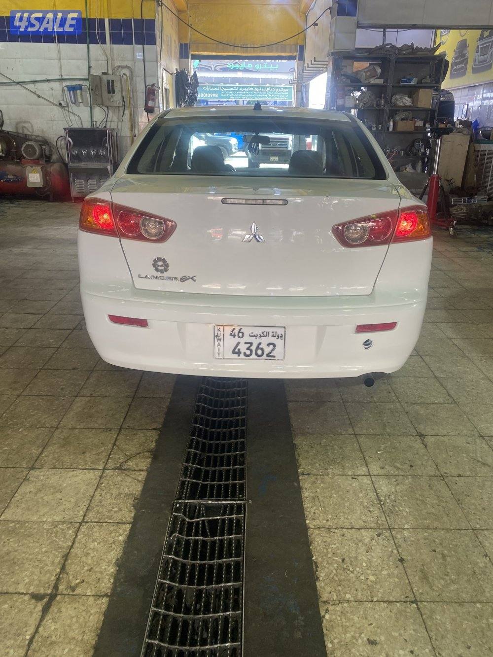 لانسر نظيف3