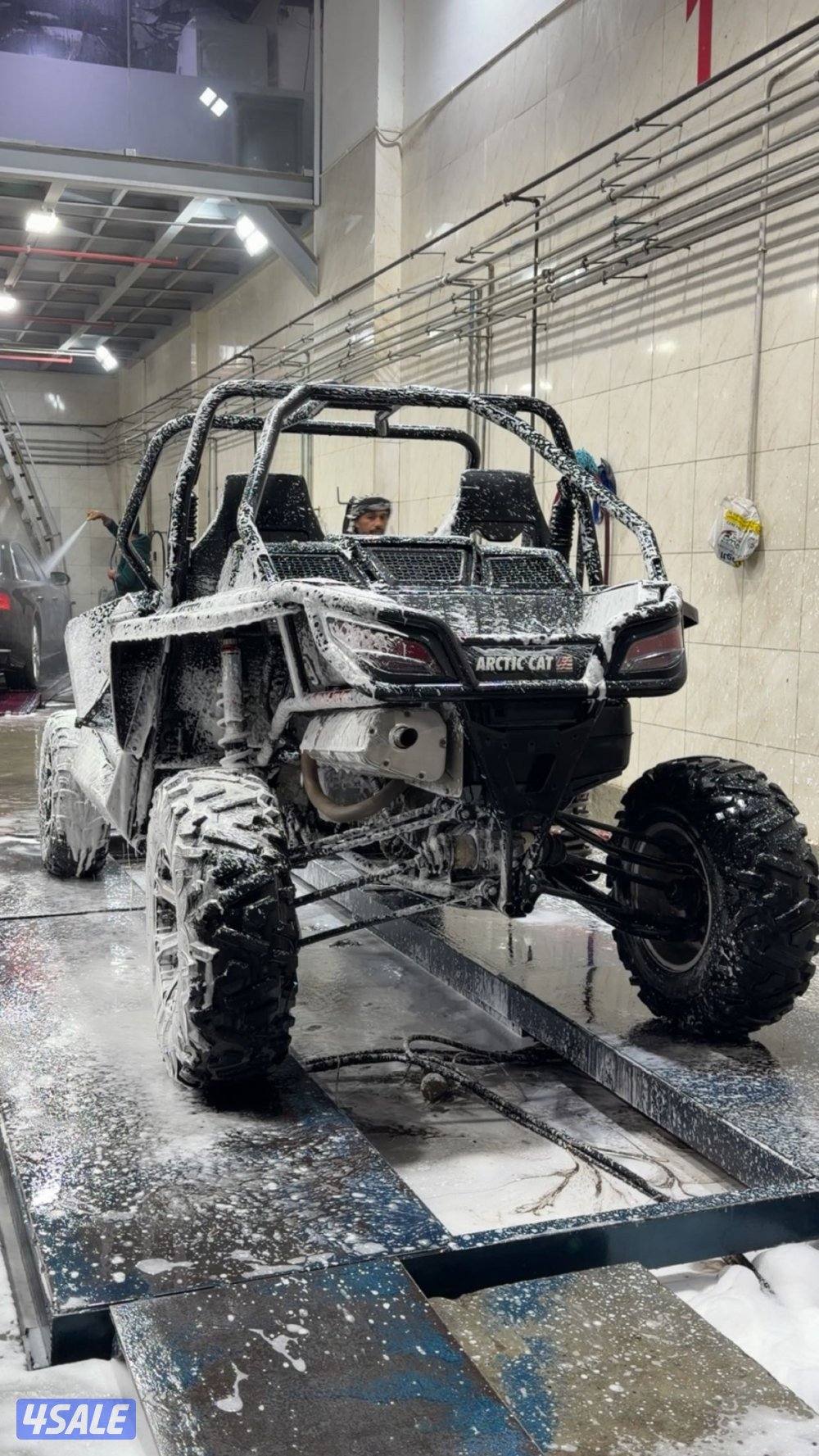 للبيع لقب سياره الف سي سي1