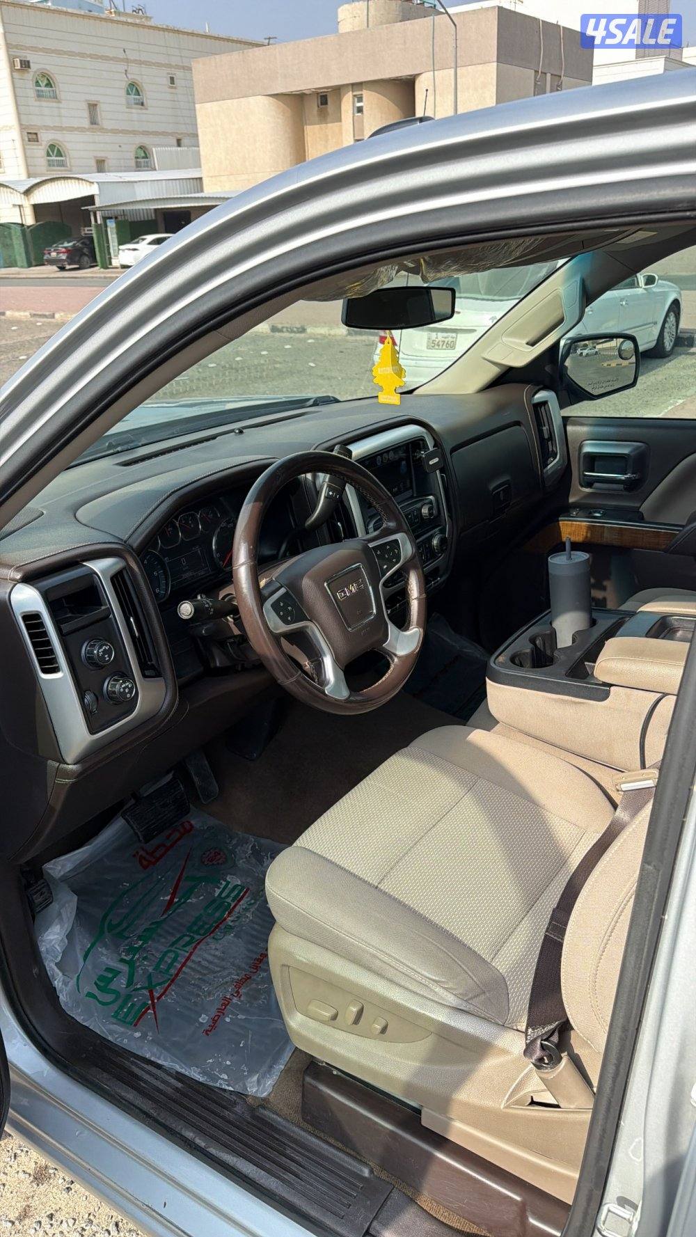 جمس سيرا غماره ونص2