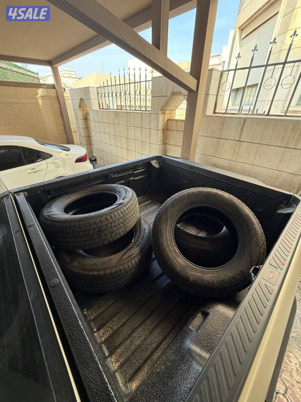 تواير كومهو جدد للبيع1