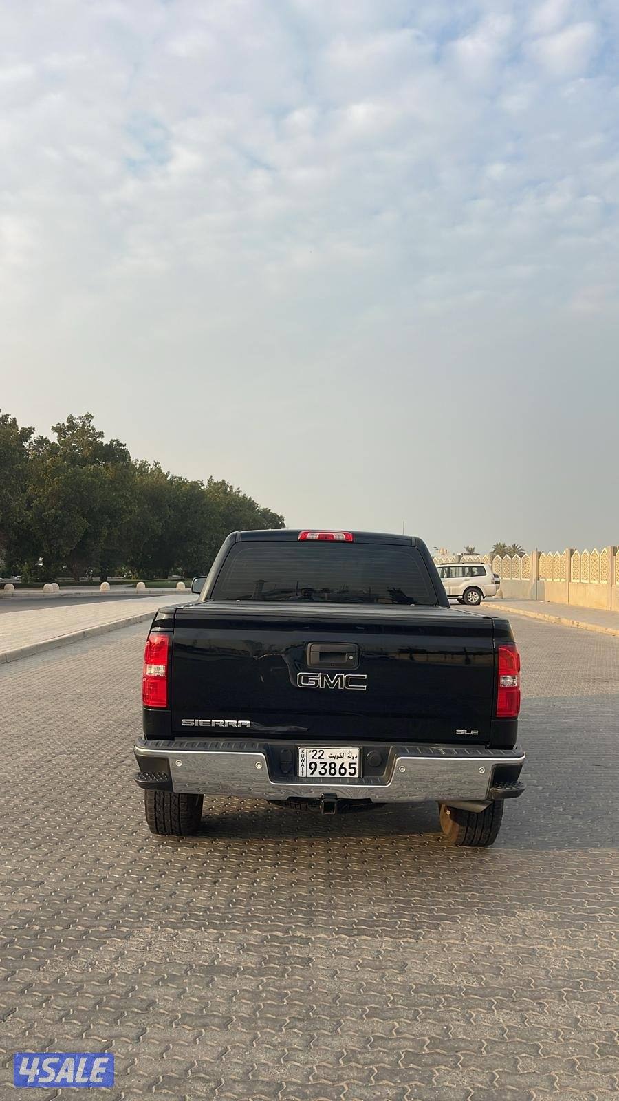 سيرا غمارتين Z71 دبل قير موديل 20185