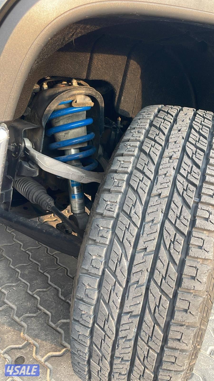 سيرا غمارتين Z71 دبل قير موديل 201811