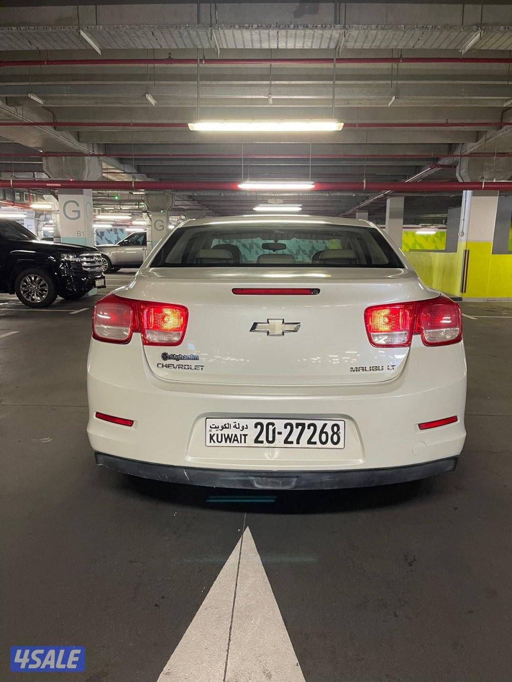 ماليبو 2013 السعر 6502