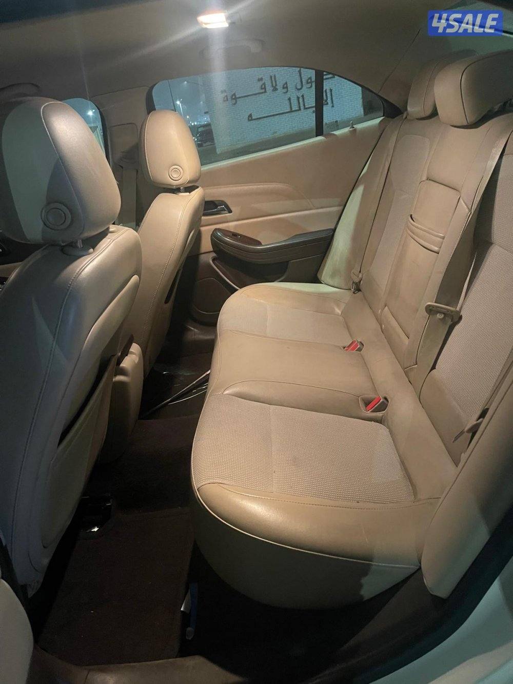 ماليبو 2013 السعر 6505