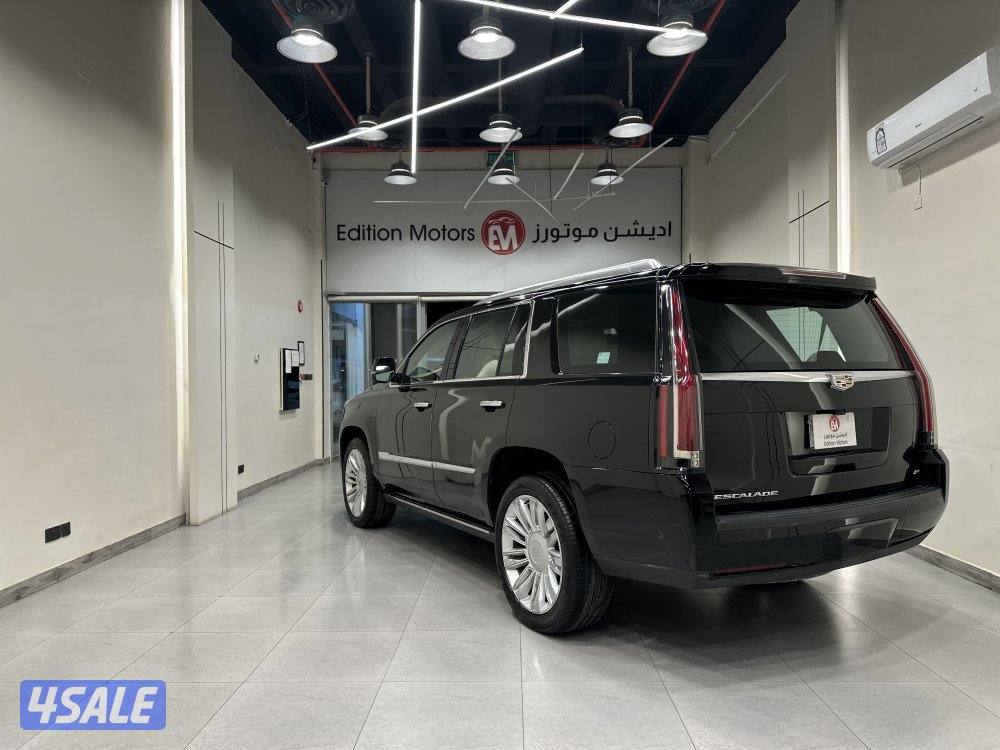 اسكاليد بلاتينيوم2