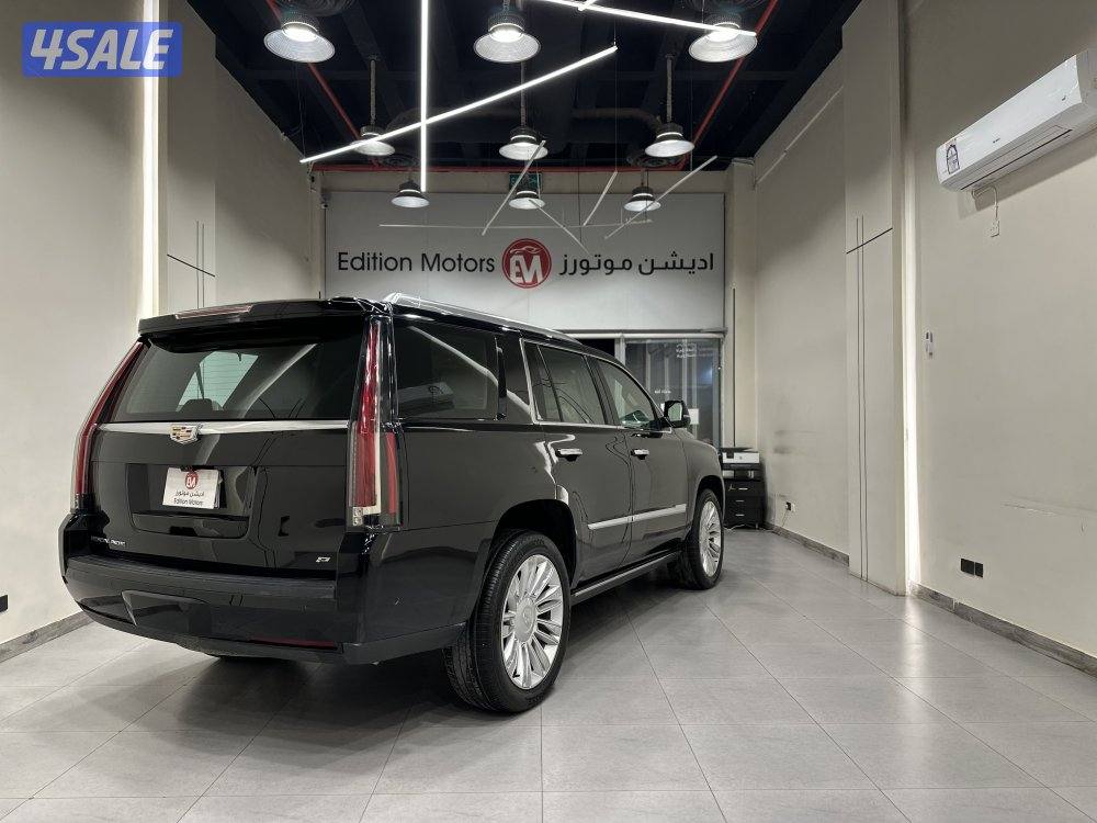 اسكاليد بلاتينيوم3