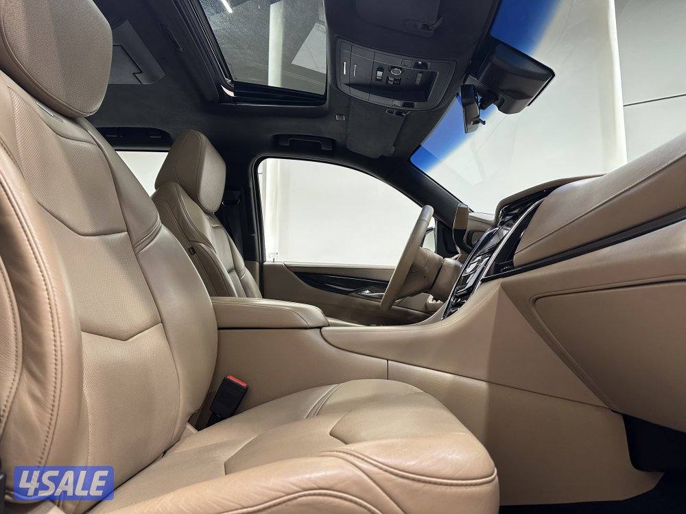 اسكاليد بلاتينيوم4