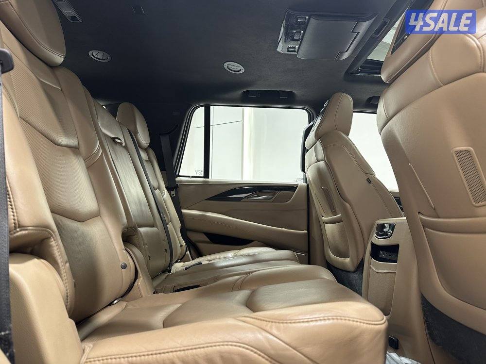 اسكاليد بلاتينيوم6