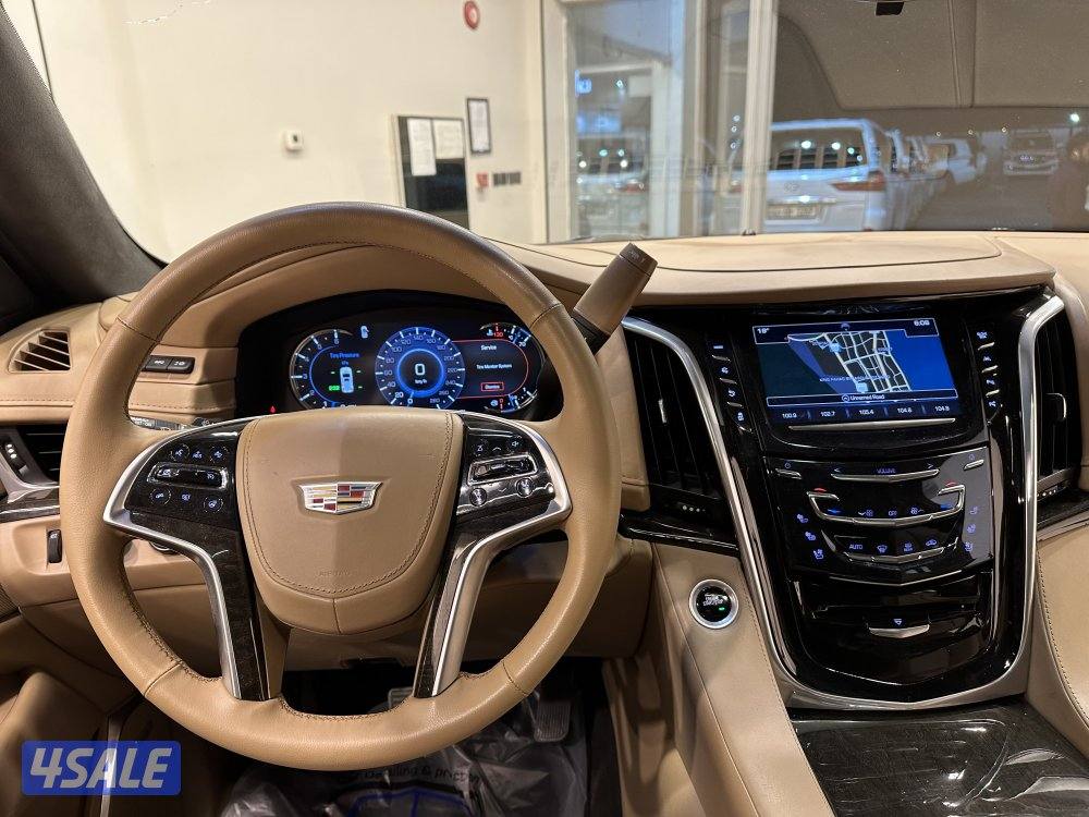 اسكاليد بلاتينيوم7