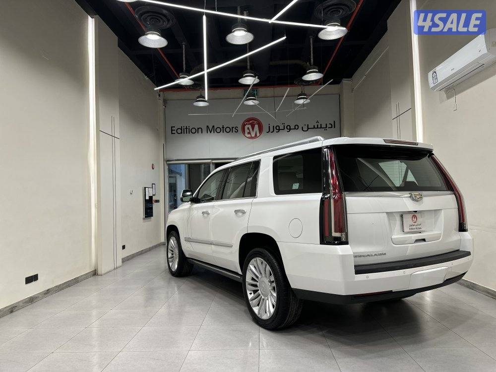 اسكاليد بلاتينيوم2