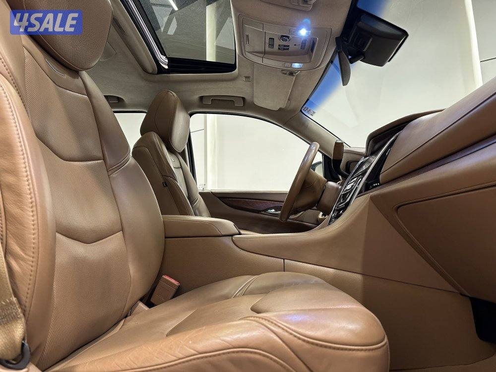 اسكاليد بلاتينيوم4