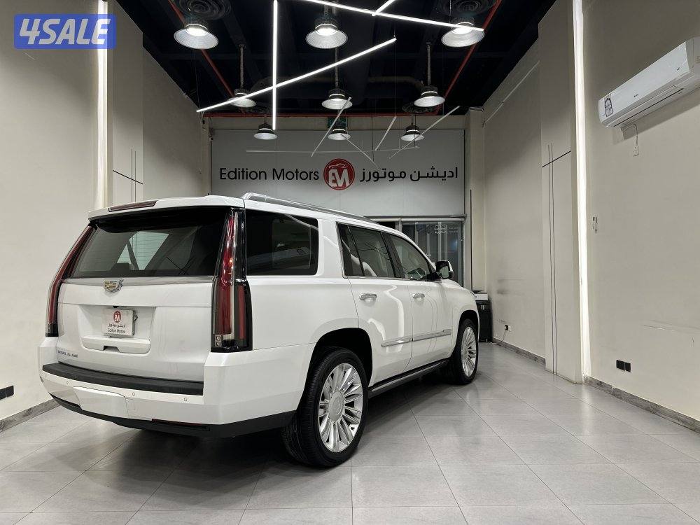 اسكاليد بلاتينيوم3